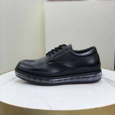 Prada Leather Shoes